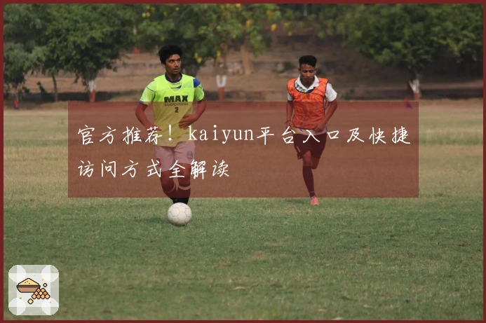 官方推荐！kaiyun平台入口及快捷访问方式全解读